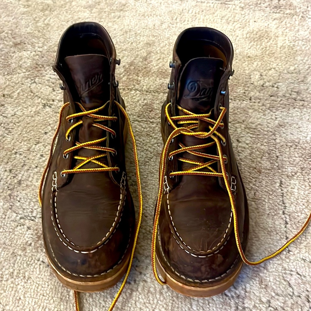 Women’s Danner Boot